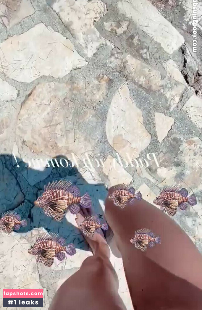 Katrin Palme Nude Leaks OnlyFans Photos #240 - LeakJerk