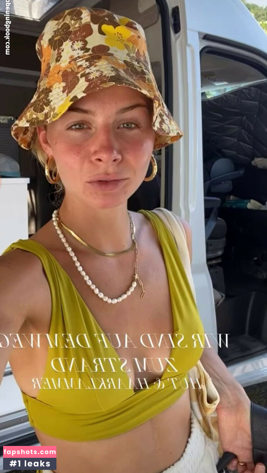 Katrin Palme Nude Leaks OnlyFans Photos #241 - LeakJerk