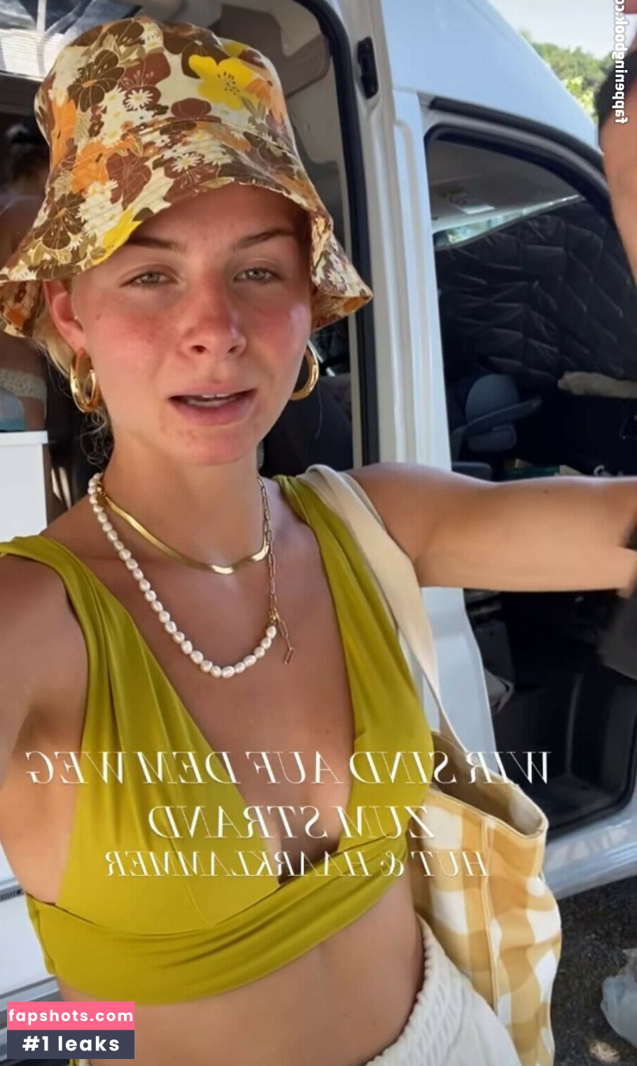 Katrin Palme Nude Leaks OnlyFans Photos #242 - LeakJerk