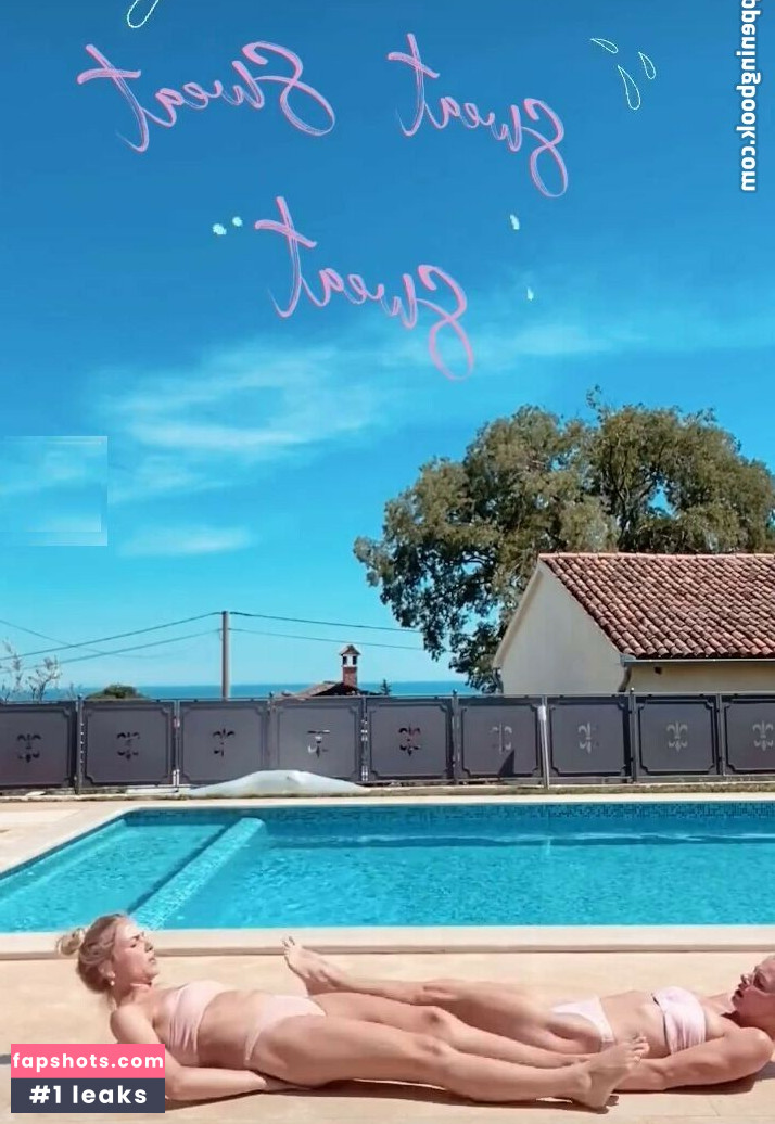 Katrin Palme Nude Leaks OnlyFans Photos #244 - LeakJerk