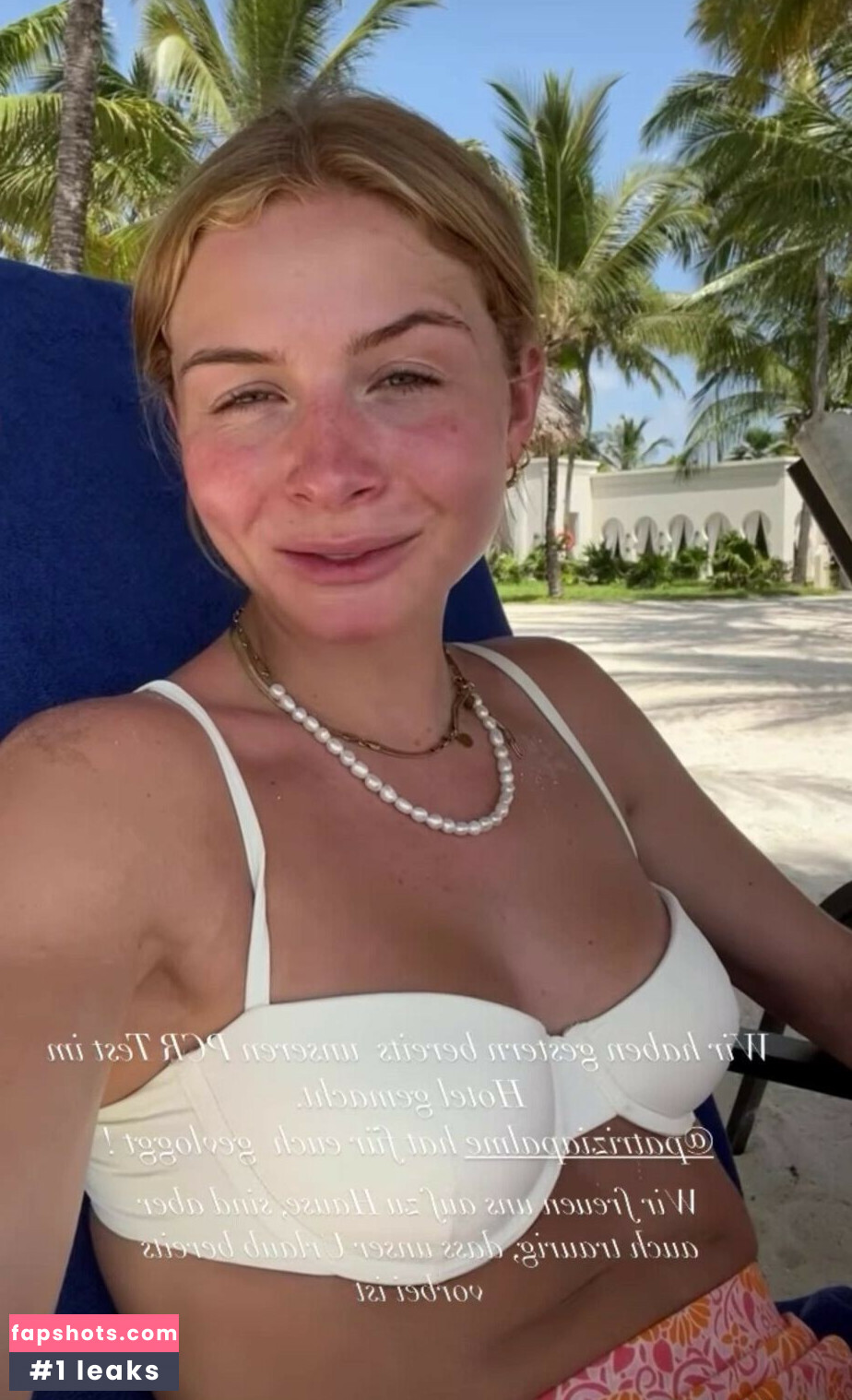 Katrin Palme Nude Leaks OnlyFans Photos #246 - LeakJerk