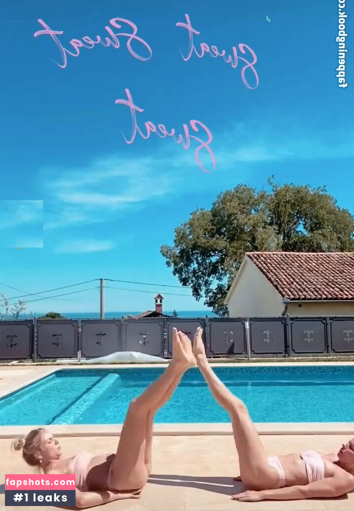 Katrin Palme Nude Leaks OnlyFans Photos #247 - LeakJerk