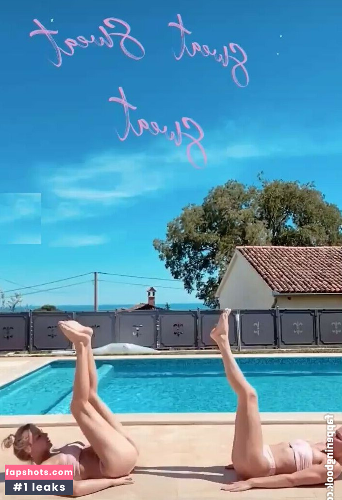 Katrin Palme Nude Leaks OnlyFans Photos #248 - LeakJerk