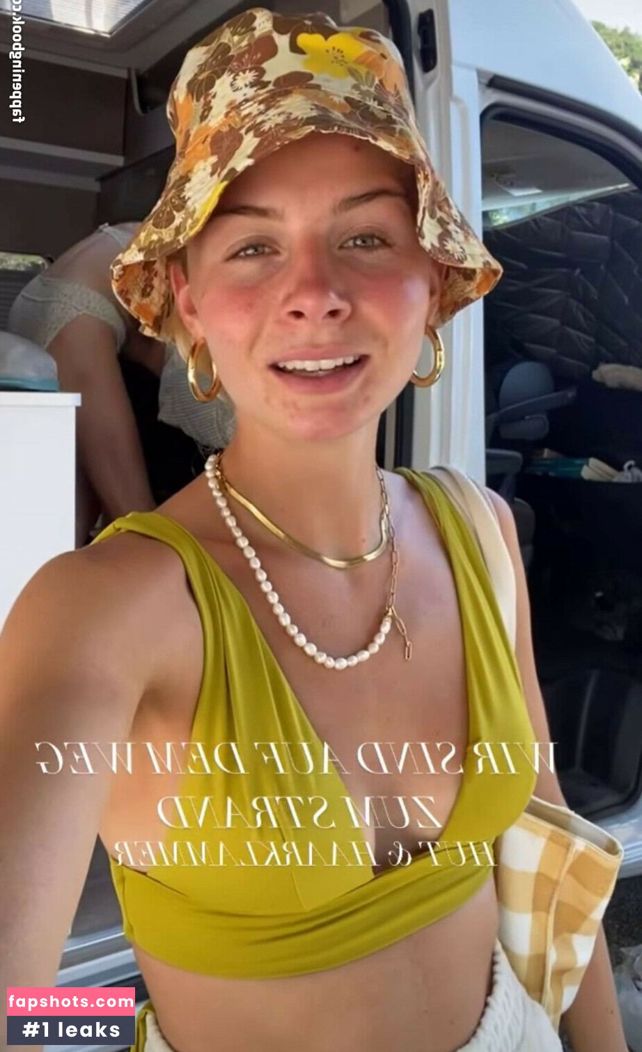 Katrin Palme Nude Leaks OnlyFans Photos #249 - LeakJerk