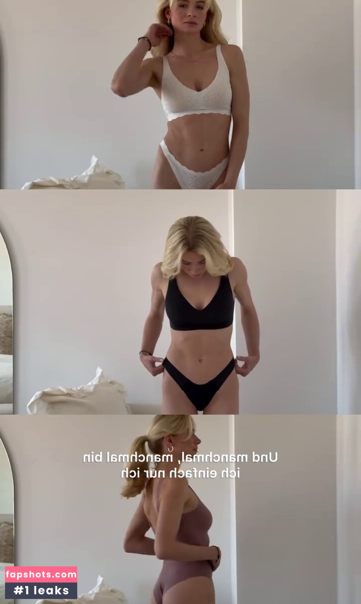 Katrin Palme Nahé úniky fotek pouze od fanoušků #27 - Fapshots