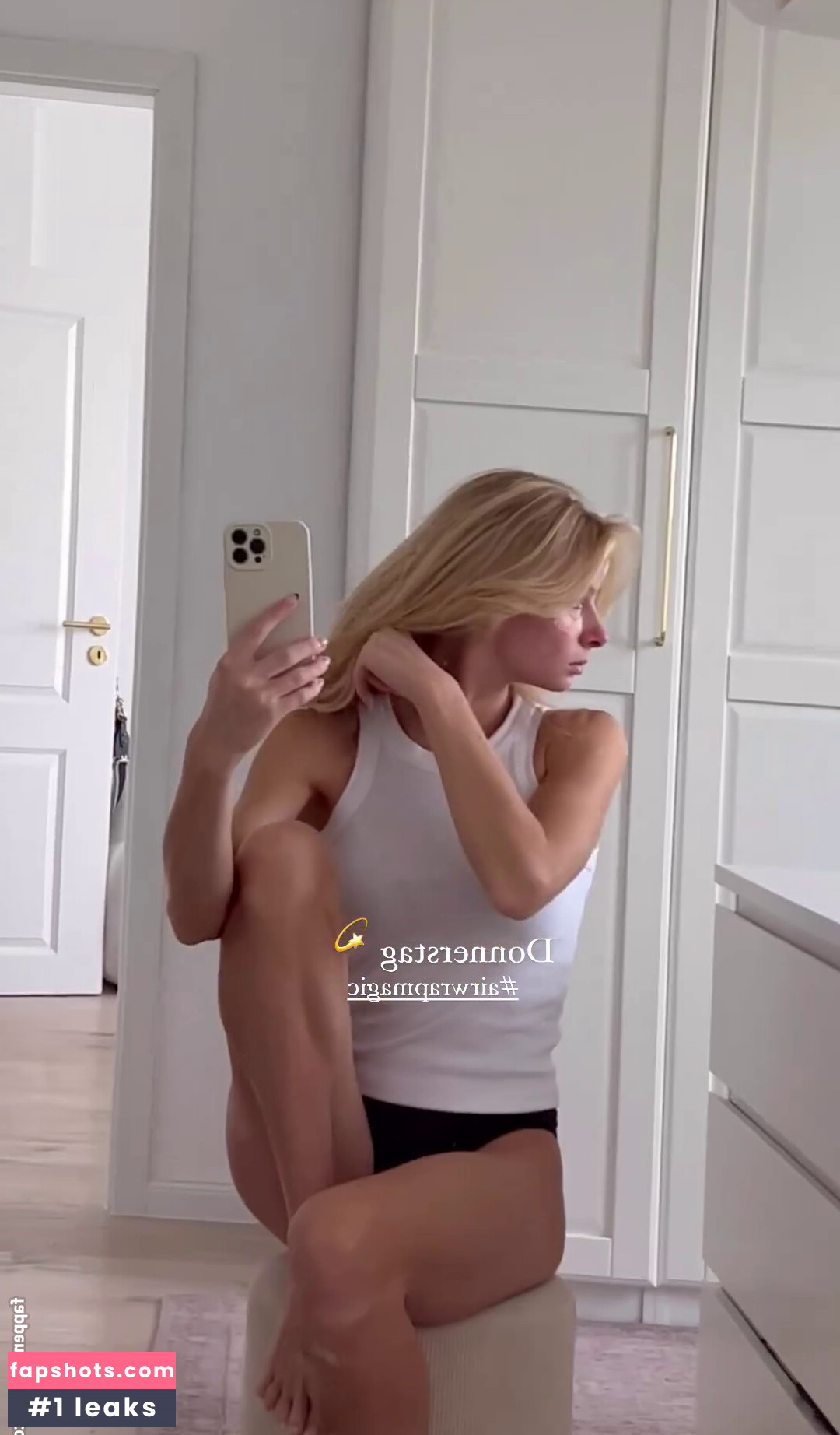 Katrin Palme Nude Leaks OnlyFans Photos #262 - LeakJerk