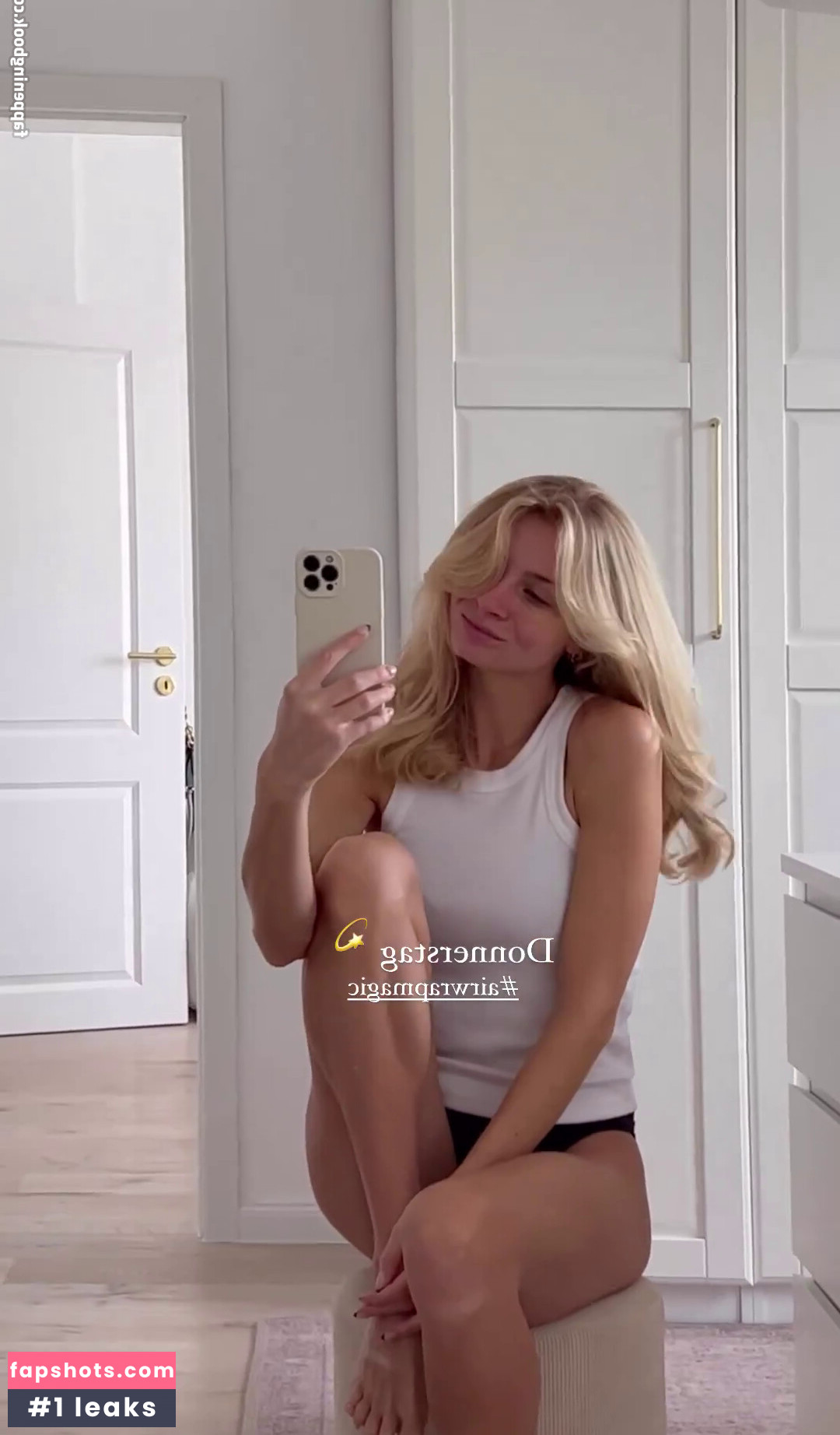 Katrin Palme Nude Leaks OnlyFans Photos #263 - LeakJerk