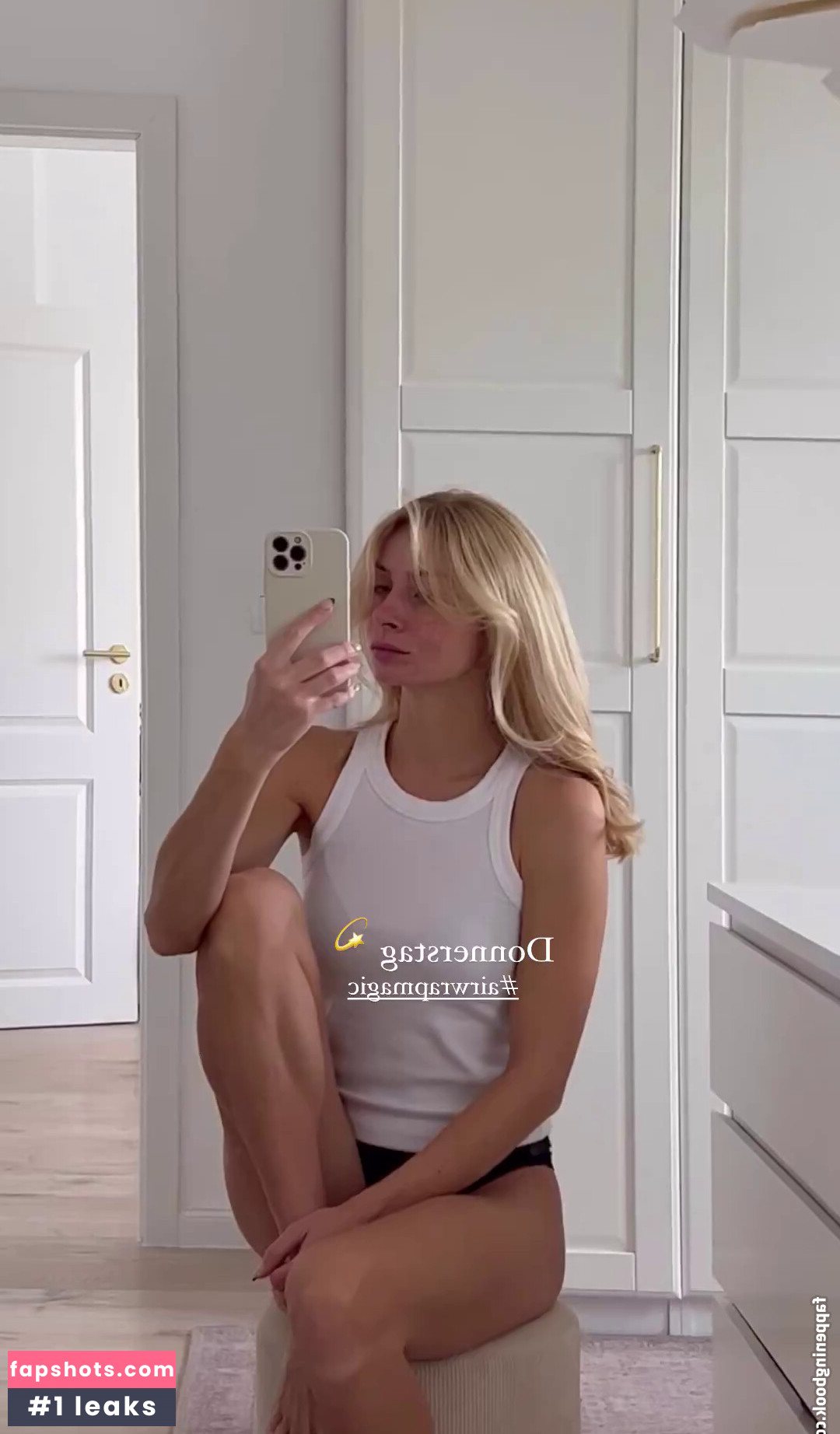 Katrin Palme Nude Leaks OnlyFans Photos #265 - LeakJerk