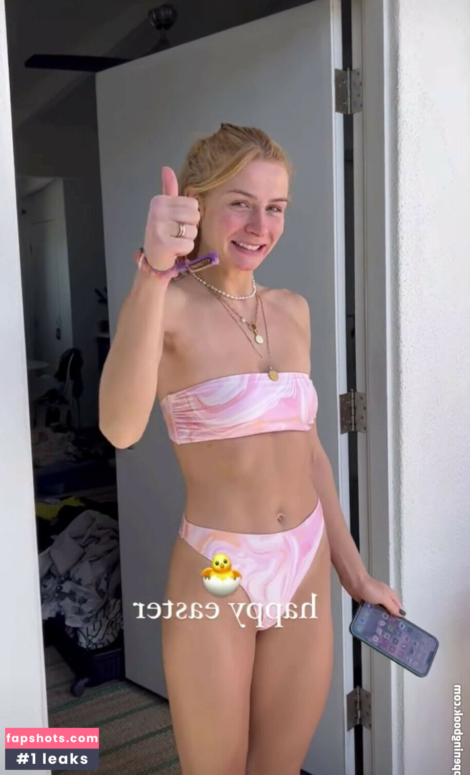 Katrin Palme Nude Leaks OnlyFans Photos #269 - LeakJerk