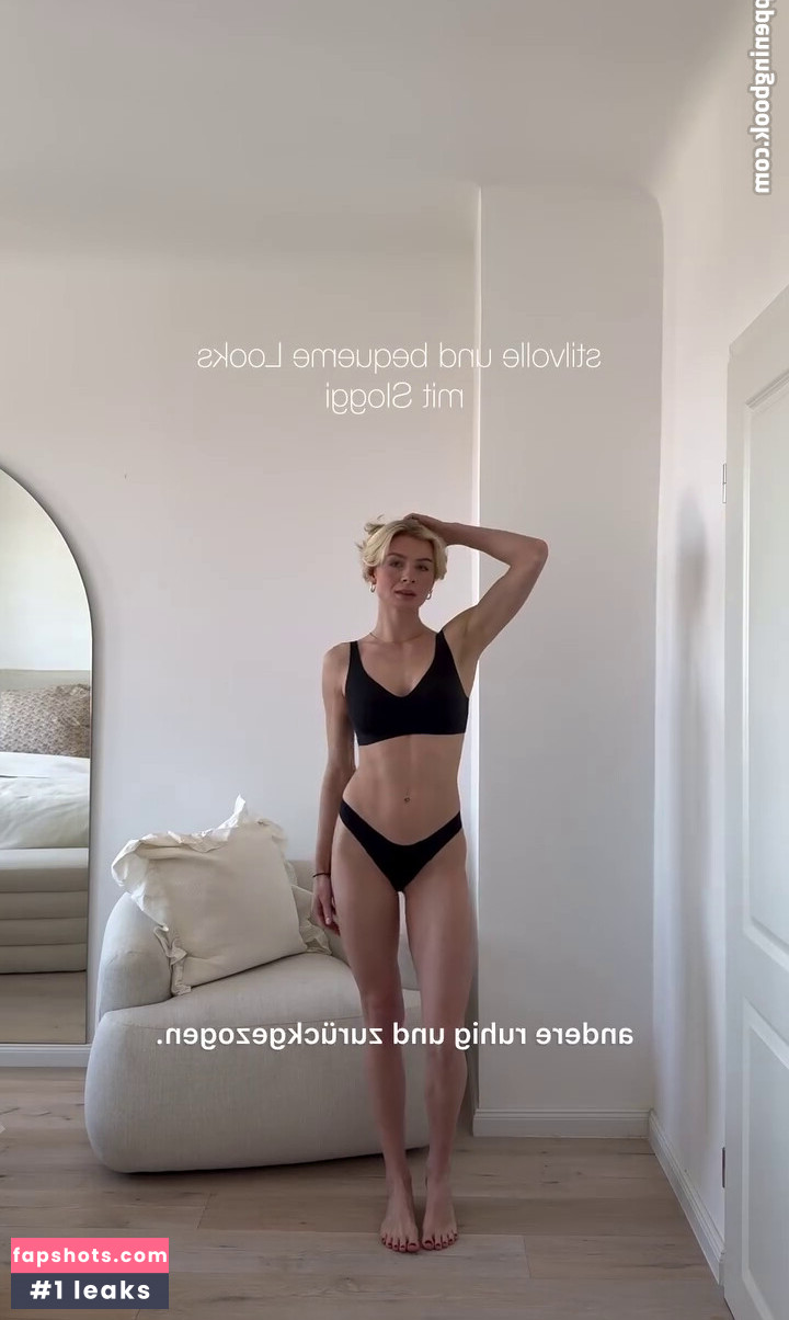 Katrin Palme Nahé úniky fotek pouze od fanoušků #28 - Fapshots