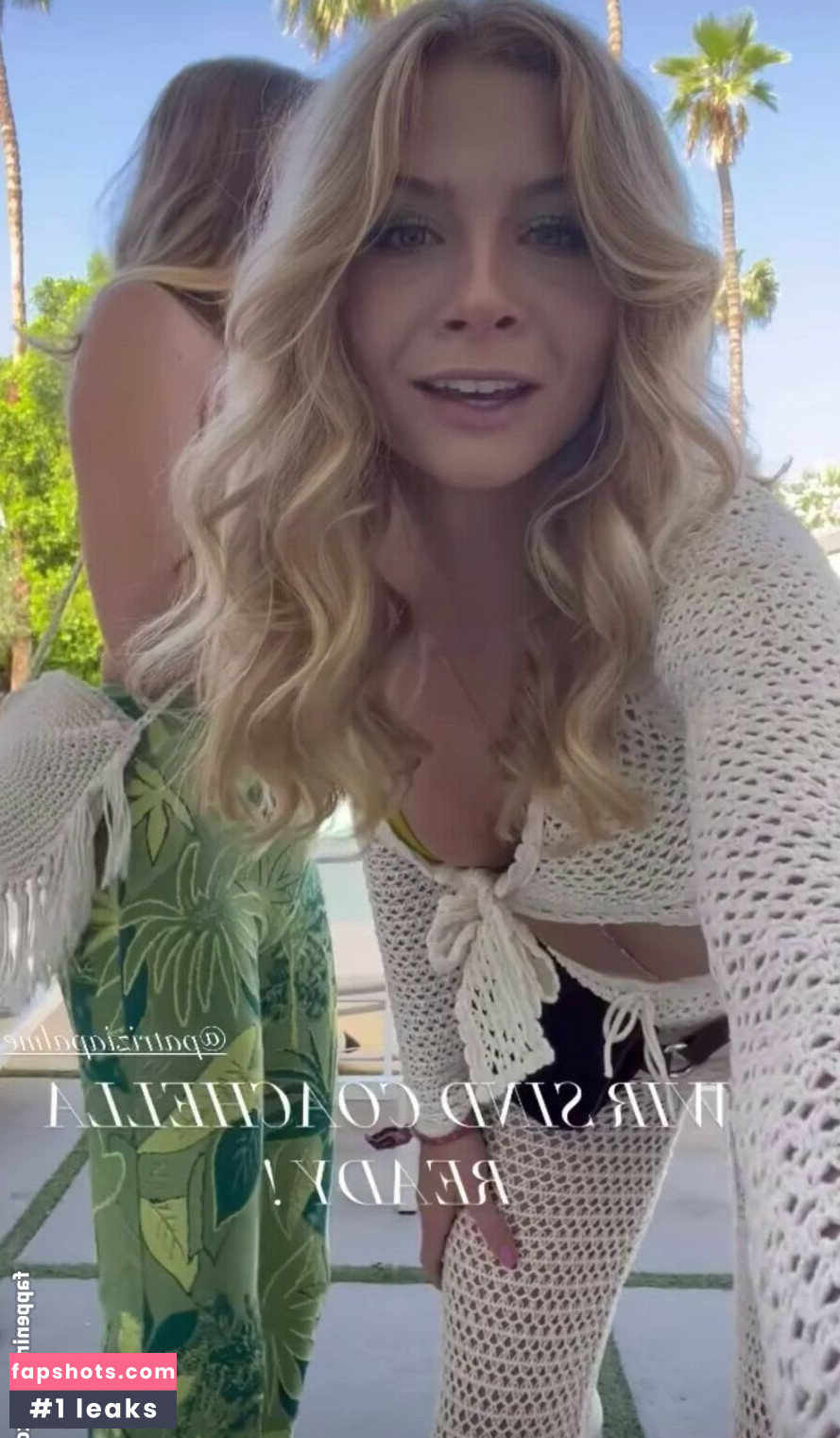 Katrin Palme Nude Leaks OnlyFans Photos #280 - LeakJerk