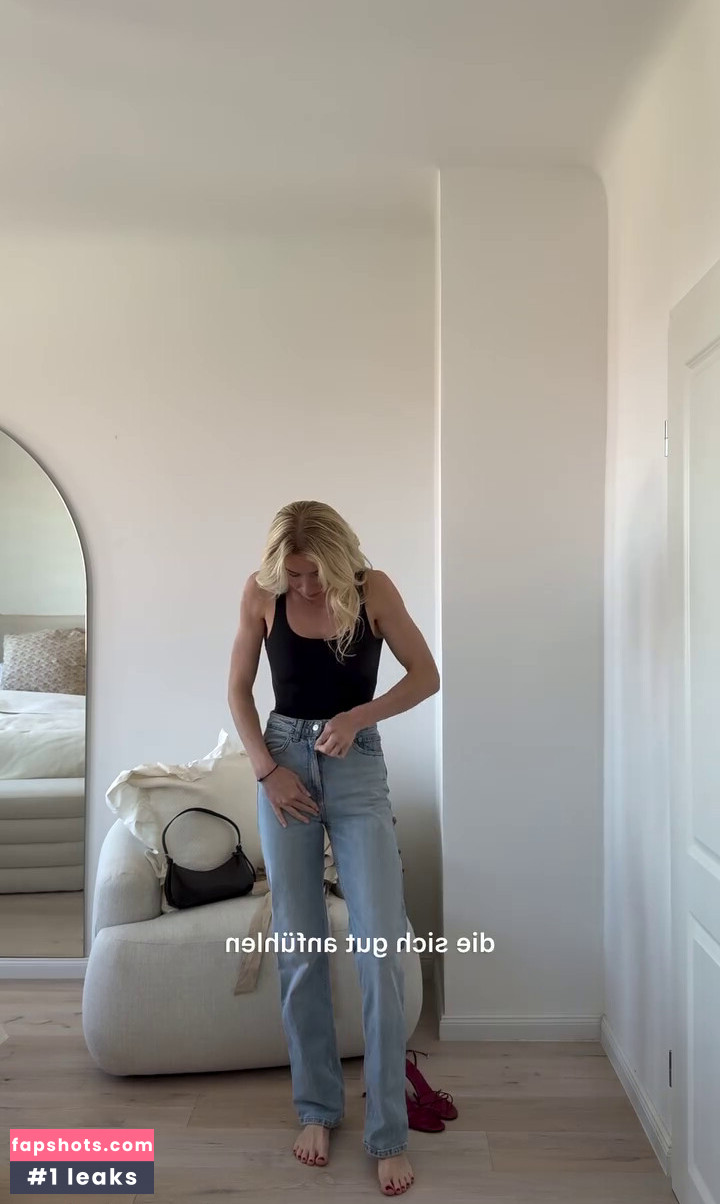 Katrin Palme Nahé úniky fotek pouze od fanoušků #29 - Fapshots