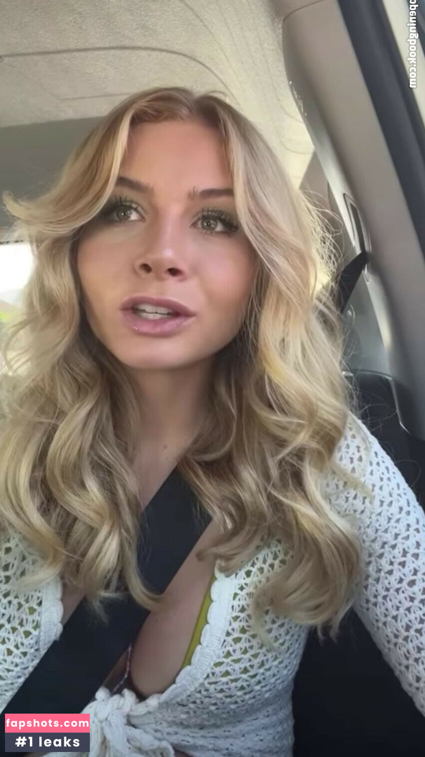 Katrin Palme Nude Leaks OnlyFans Photos #281 - LeakJerk