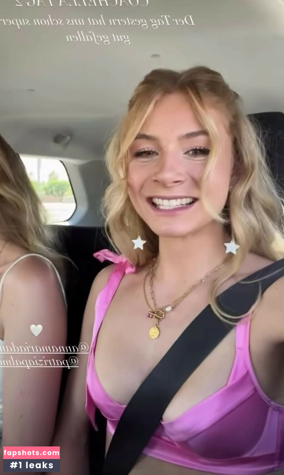 Katrin Palme Nude Leaks OnlyFans Photos #290 - LeakJerk