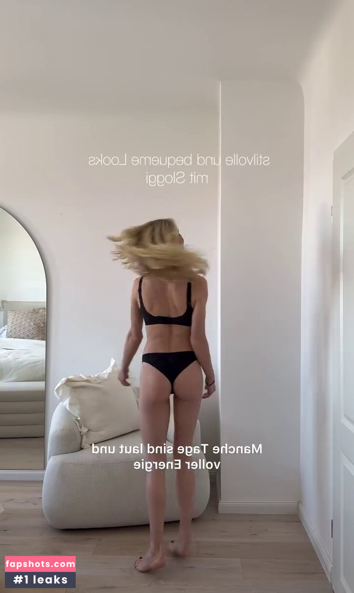 Katrin Palme Nahé úniky fotek pouze od fanoušků #30 - Fapshots