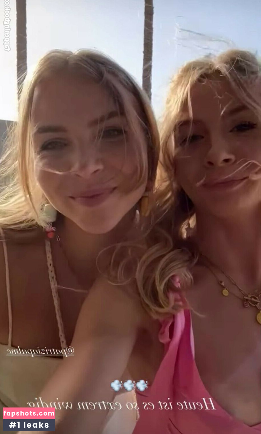 Katrin Palme Nude Leaks OnlyFans Photos #291 - LeakJerk