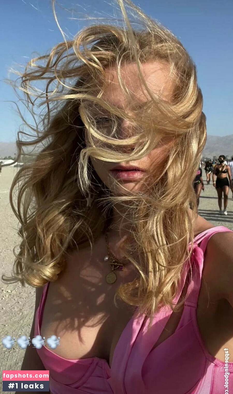 Katrin Palme Nude Leaks OnlyFans Photos #295 - LeakJerk