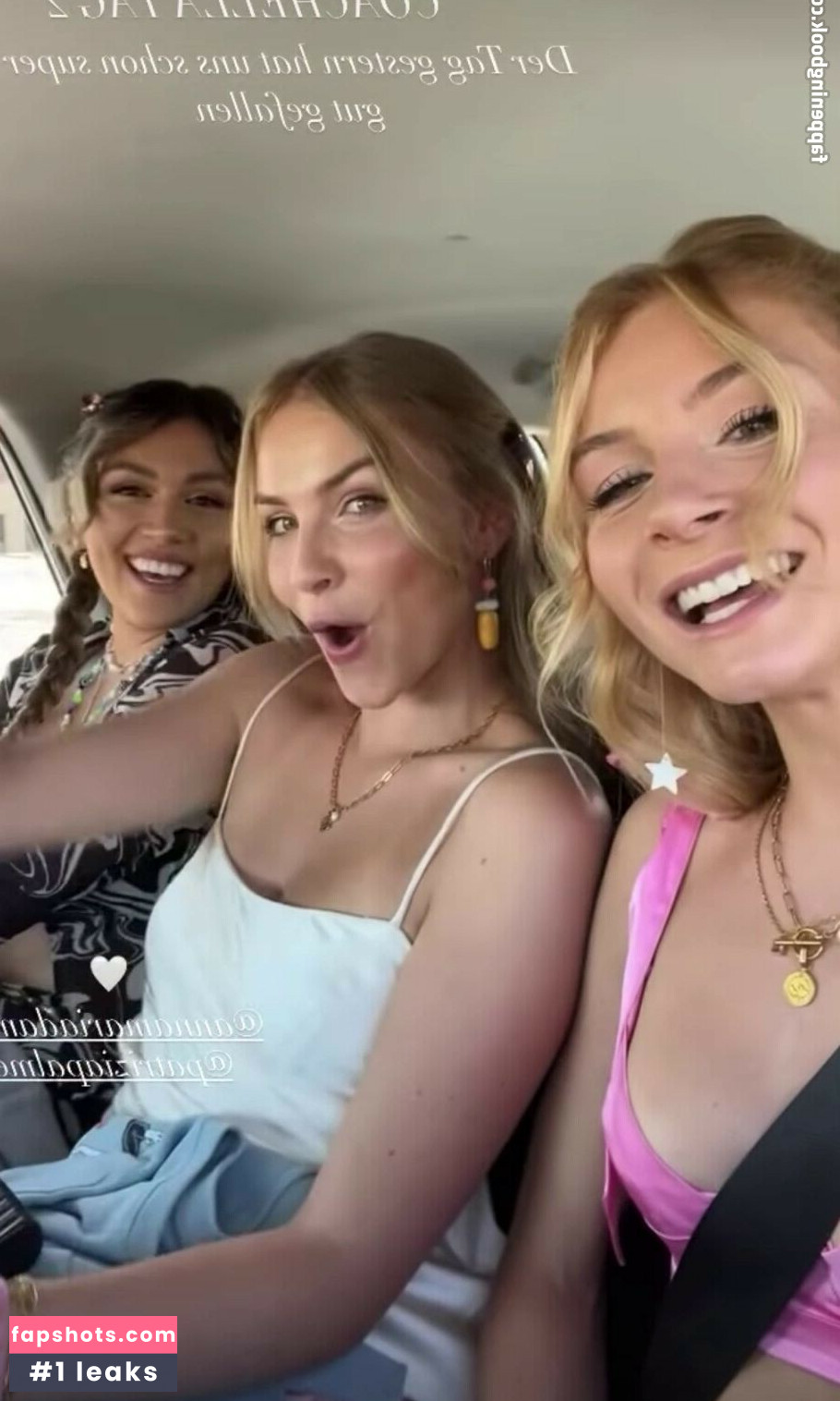 Katrin Palme Nude Leaks OnlyFans Photos #296 - LeakJerk