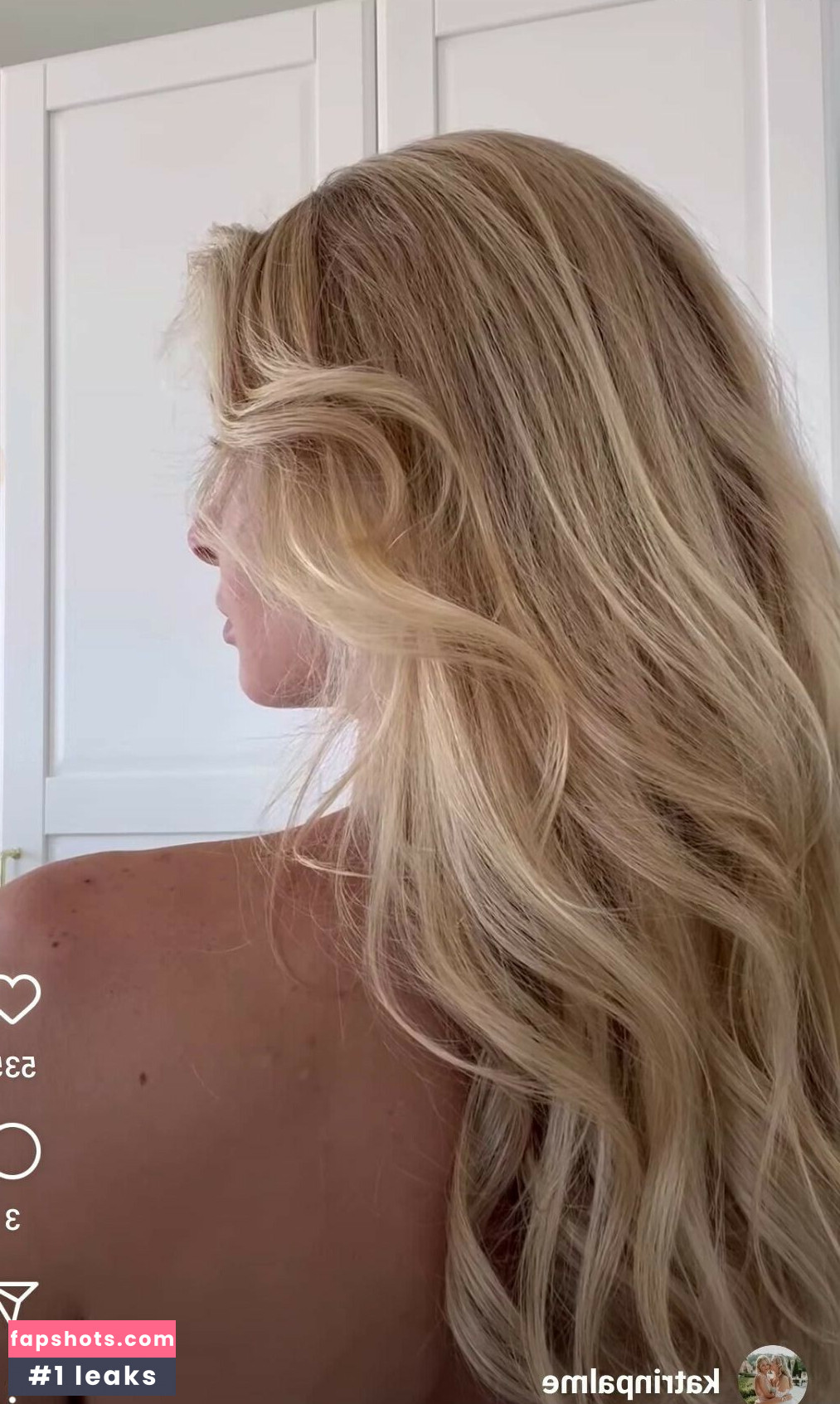 Katrin Palme Nude Leaks OnlyFans Photos #305 - LeakJerk