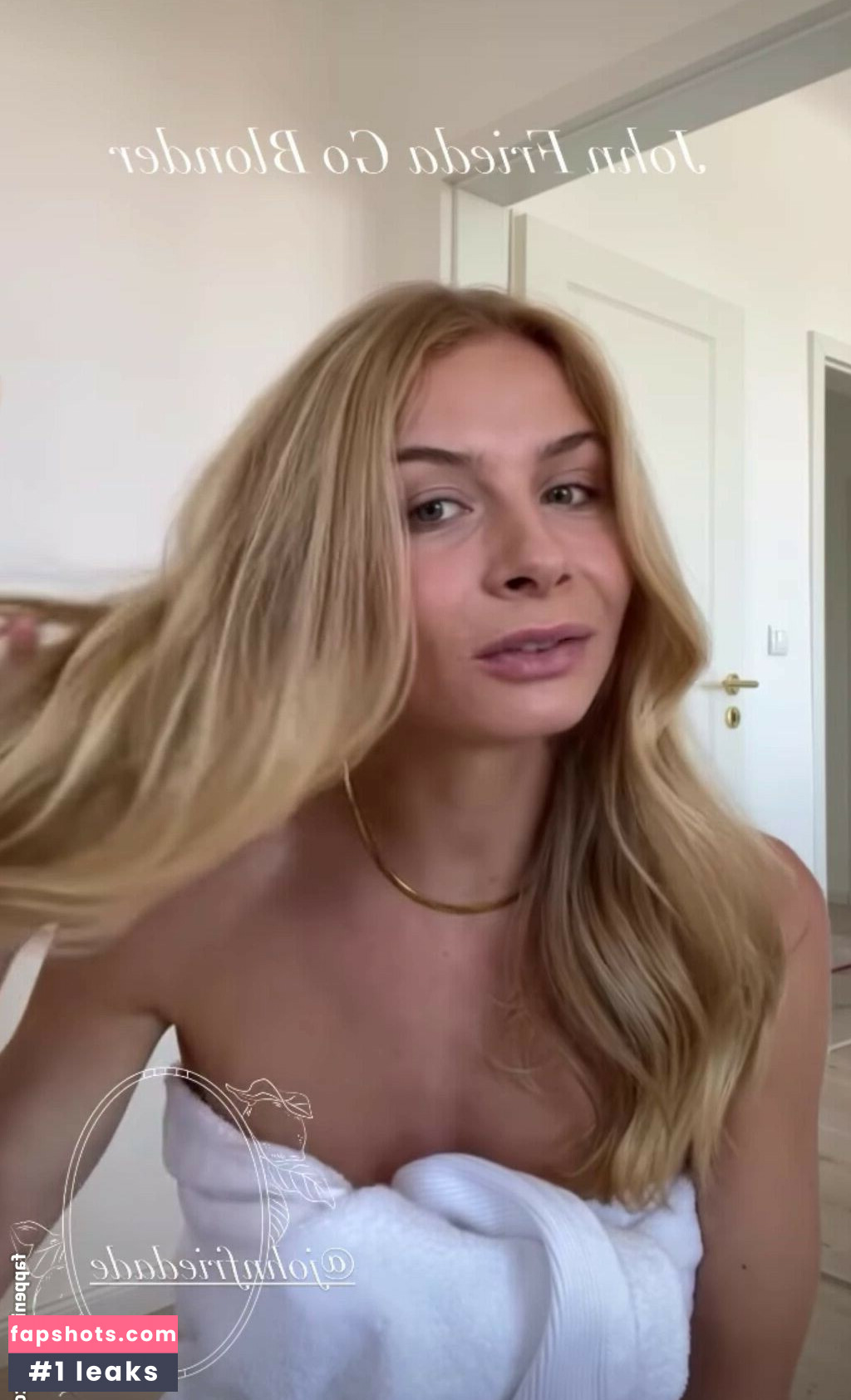 Katrin Palme Nude Leaks OnlyFans Photos #309 - LeakJerk