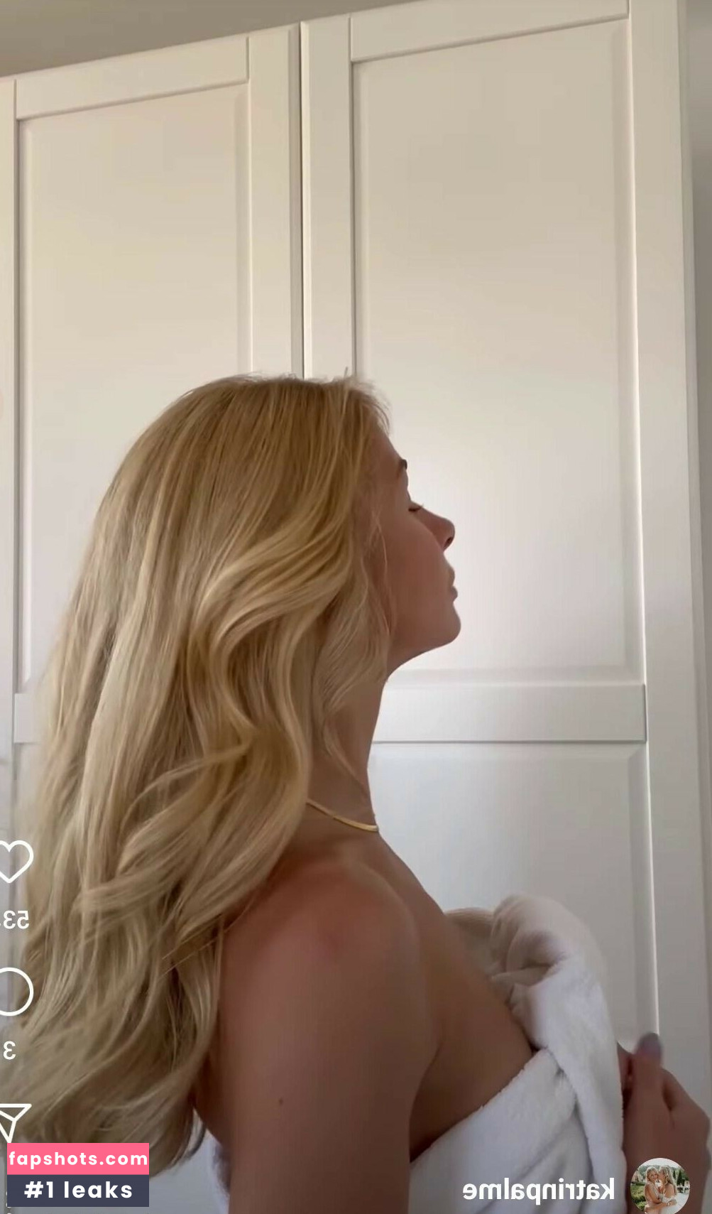 Katrin Palme Nude Leaks OnlyFans Photos #312 - LeakJerk