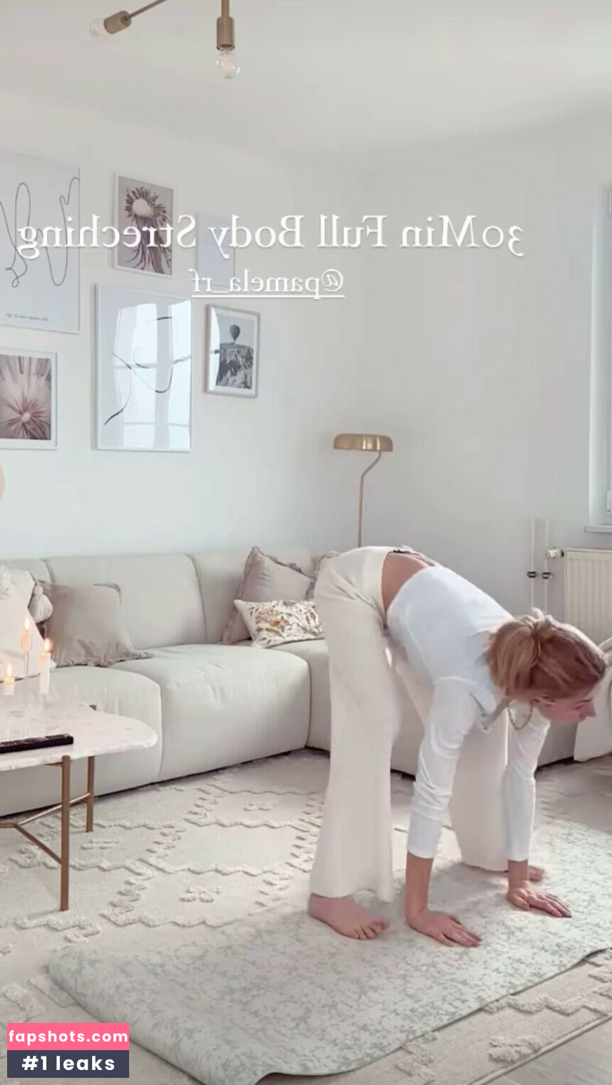 Katrin Palme Nude Leaks OnlyFans Photos #316 - LeakJerk