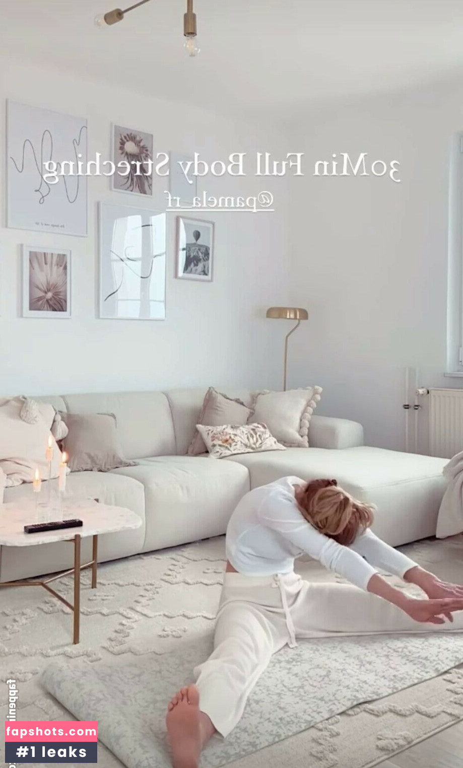 Katrin Palme Nude Leaks OnlyFans Photos #319 - LeakJerk