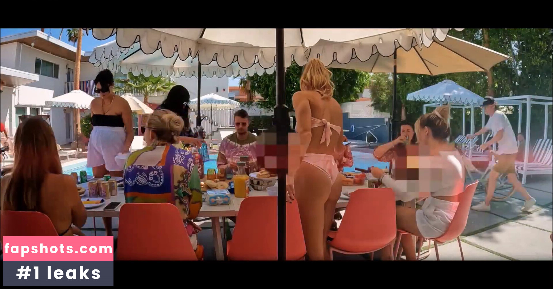 Katrin Palme Nude Leaks OnlyFans Photos #321 - LeakJerk