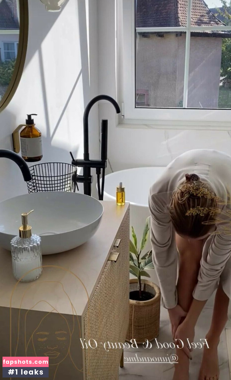 Katrin Palme Nude Leaks OnlyFans Photos #325 - LeakJerk