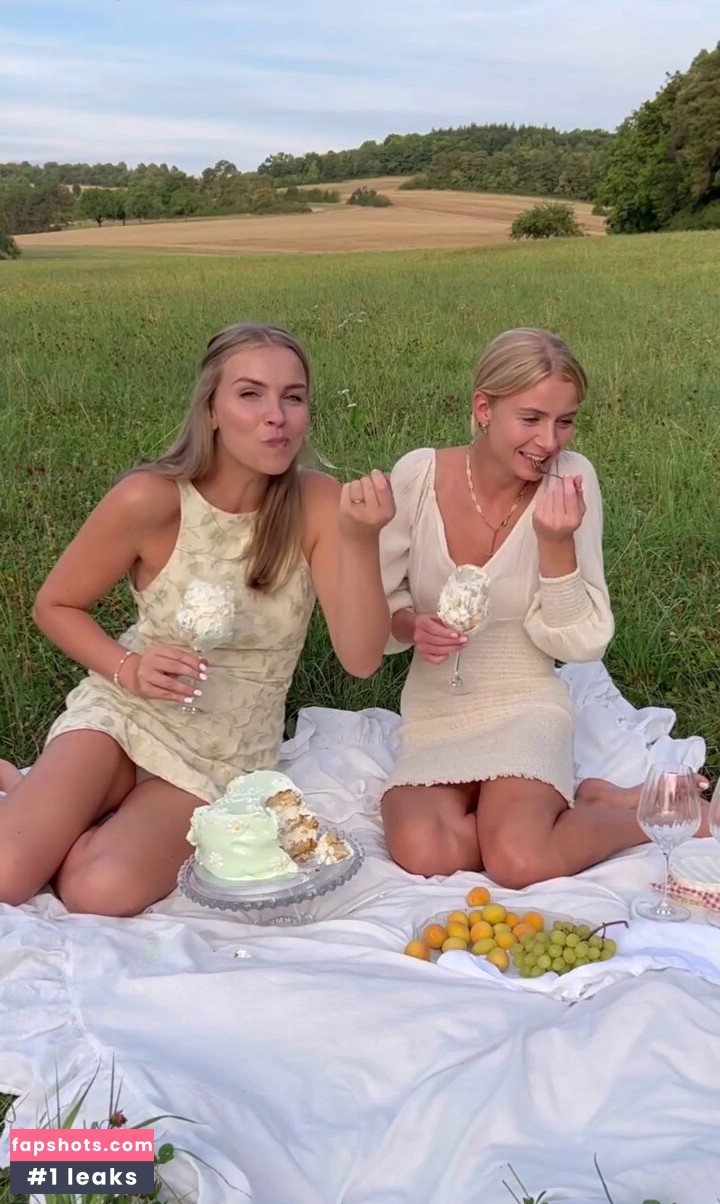 Katrin Palme Nude Leaks OnlyFans Photos #331 - LeakJerk