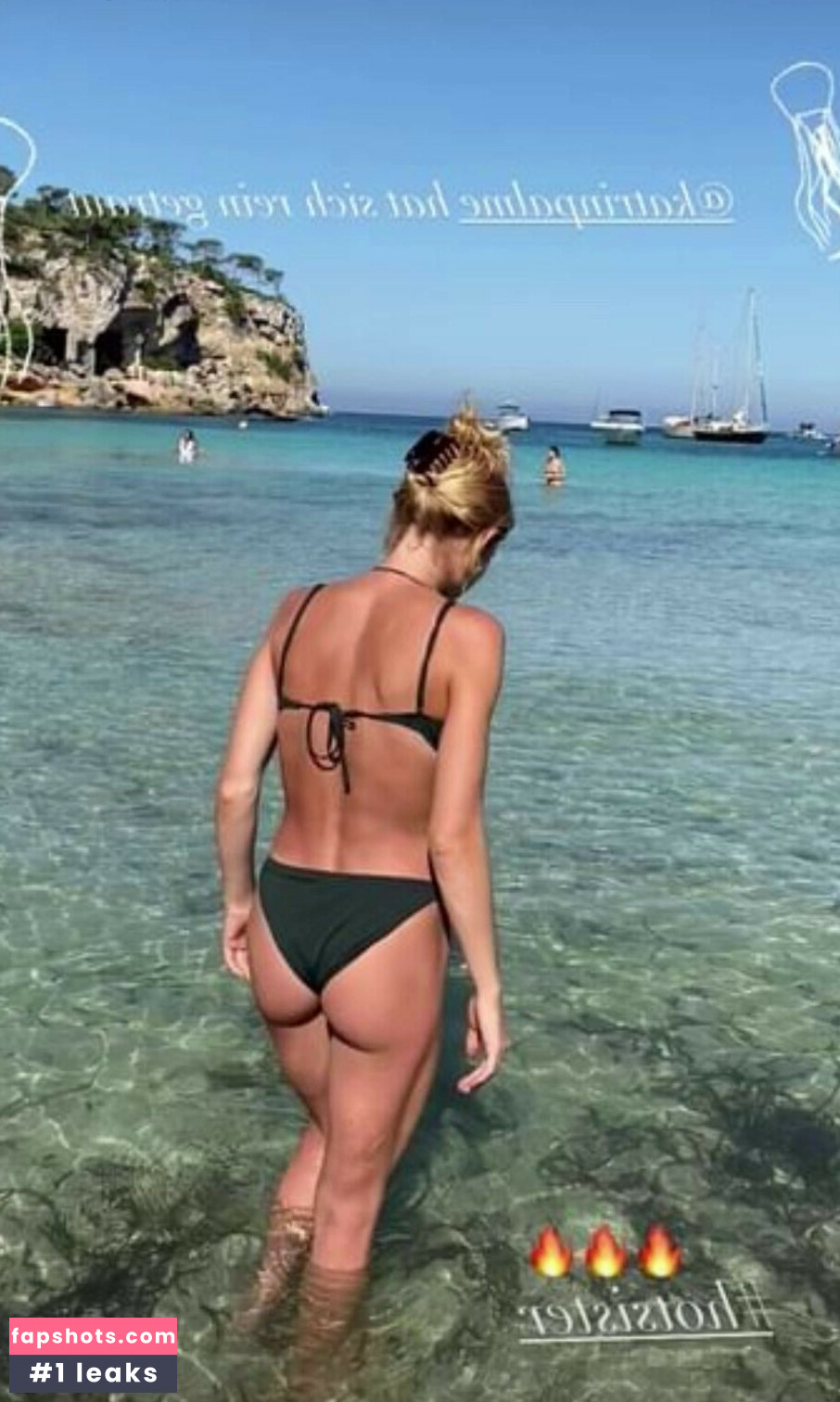 Katrin Palme Nude Leaks OnlyFans Photos #346 - LeakJerk