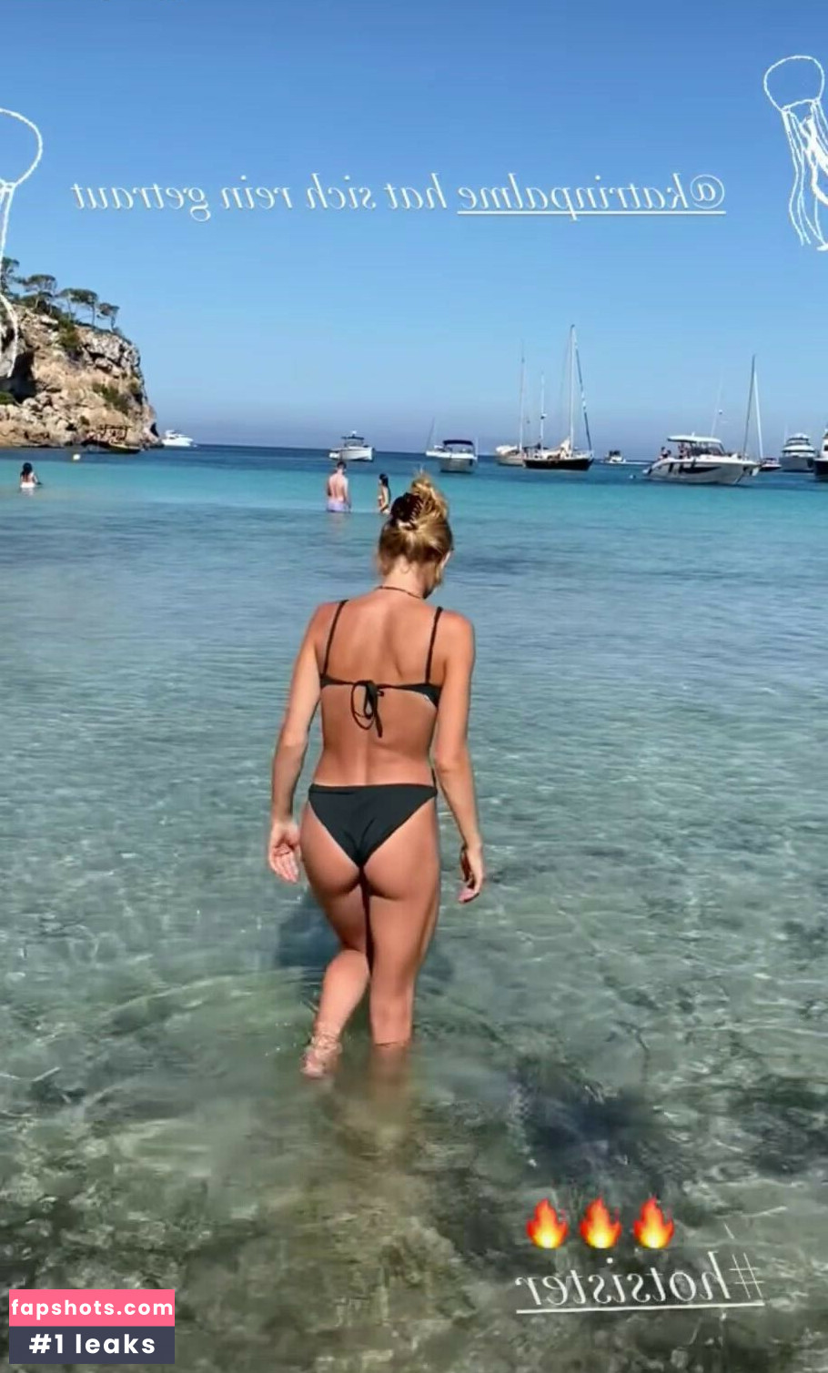 Katrin Palme Nude Leaks OnlyFans Photos #347 - LeakJerk