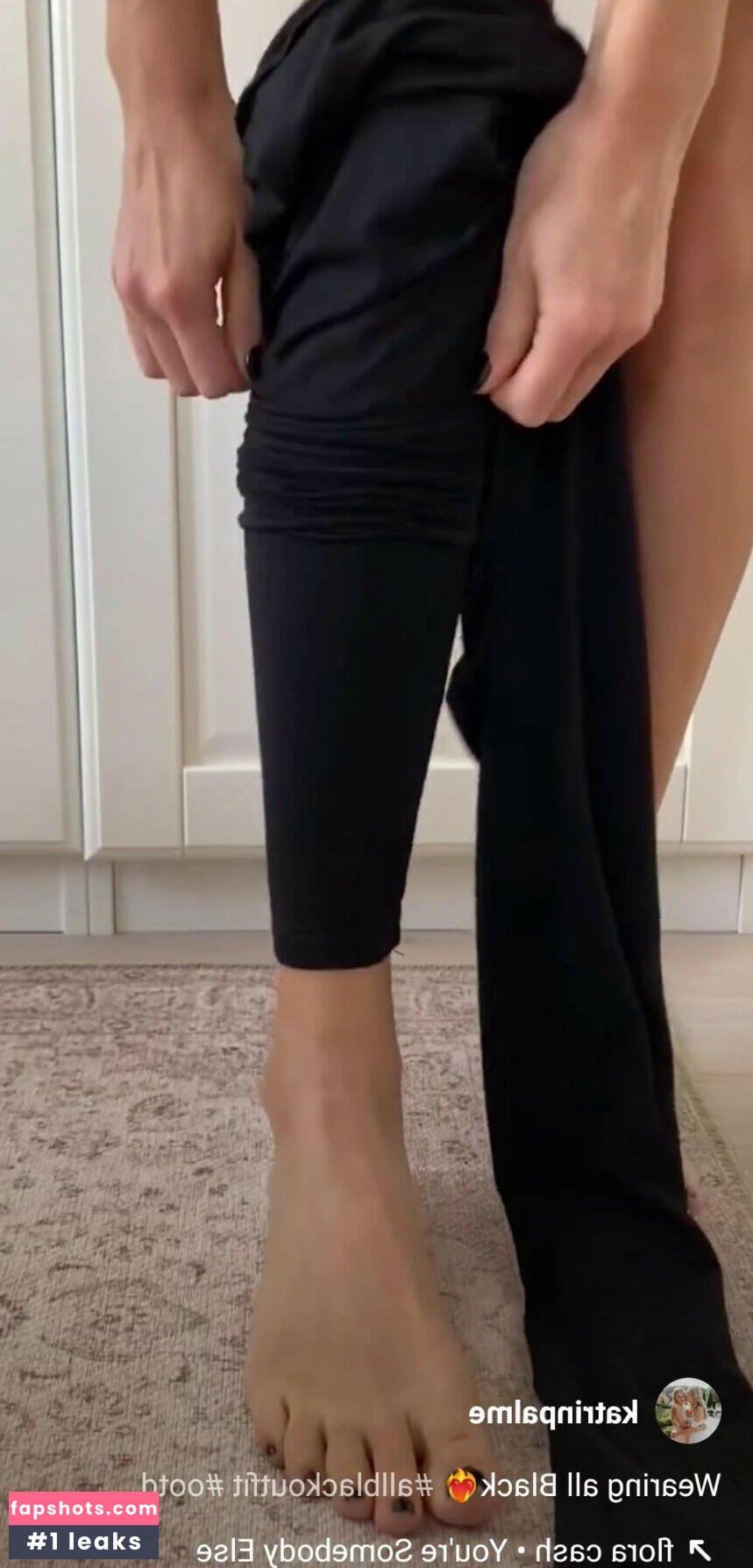 Katrin Palme Nahé úniky fotek pouze od fanoušků #372 - Fapshots