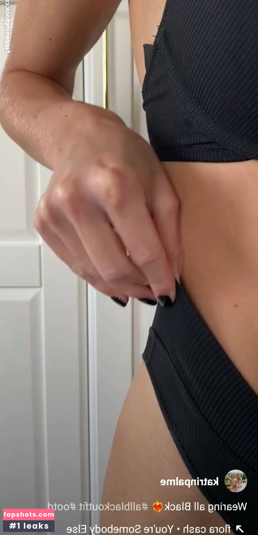 Katrin Palme Nahé úniky fotek pouze od fanoušků #375 - Fapshots