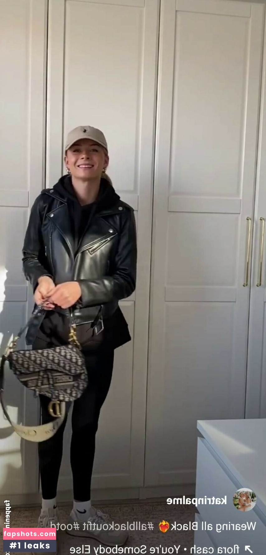 Katrin Palme Nahé úniky fotek pouze od fanoušků #377 - Fapshots