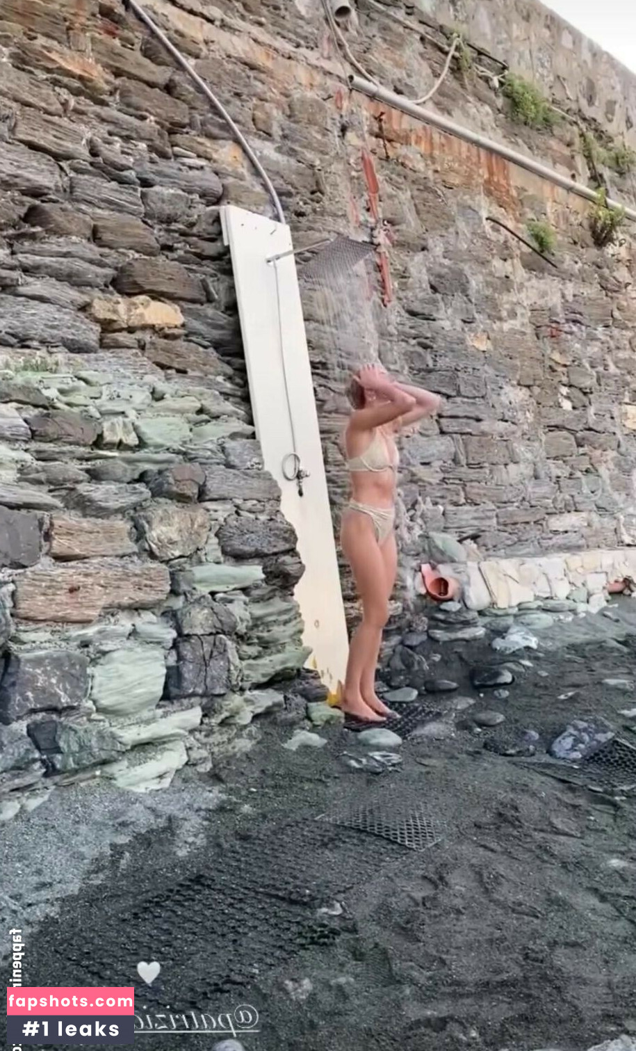 Katrin Palme Nahé úniky fotek pouze od fanoušků #378 - Fapshots