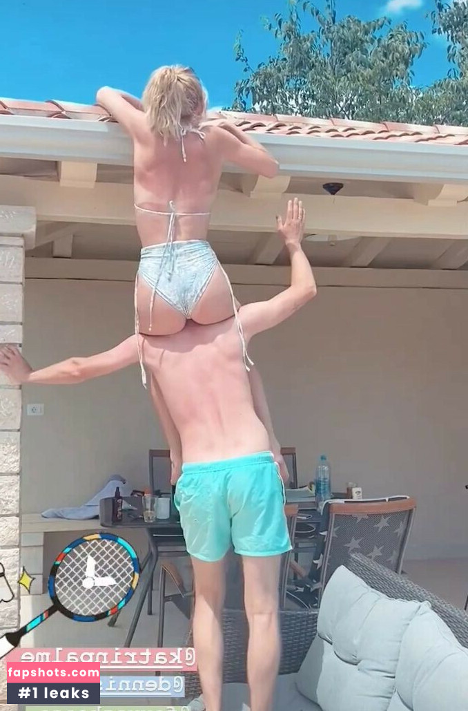 Katrin Palme Nahé úniky fotek pouze od fanoušků #379 - Fapshots