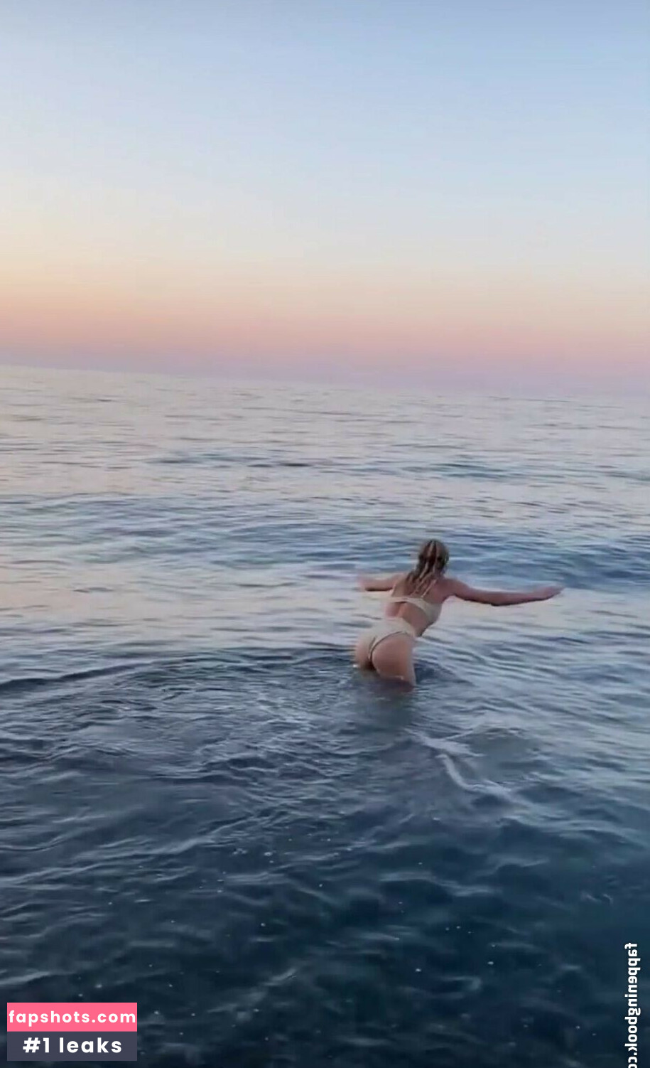 Katrin Palme Nahé úniky fotek pouze od fanoušků #380 - Fapshots