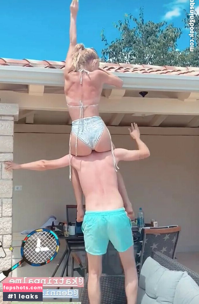 Katrin Palme Nahé úniky fotek pouze od fanoušků #383 - Fapshots