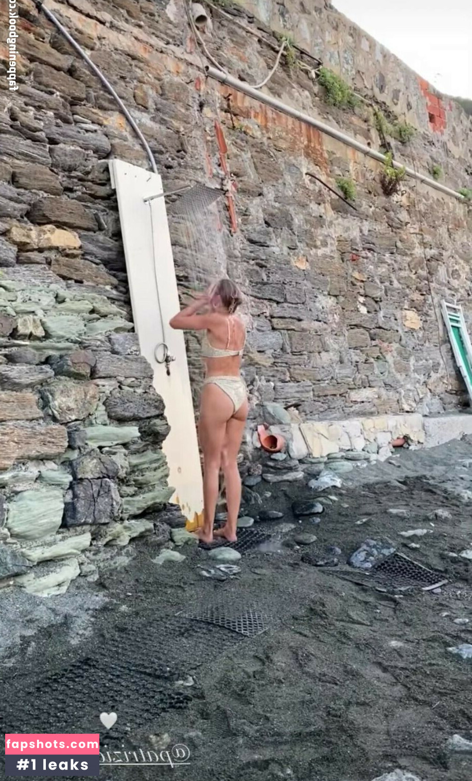 Katrin Palme Nahé úniky fotek pouze od fanoušků #387 - Fapshots