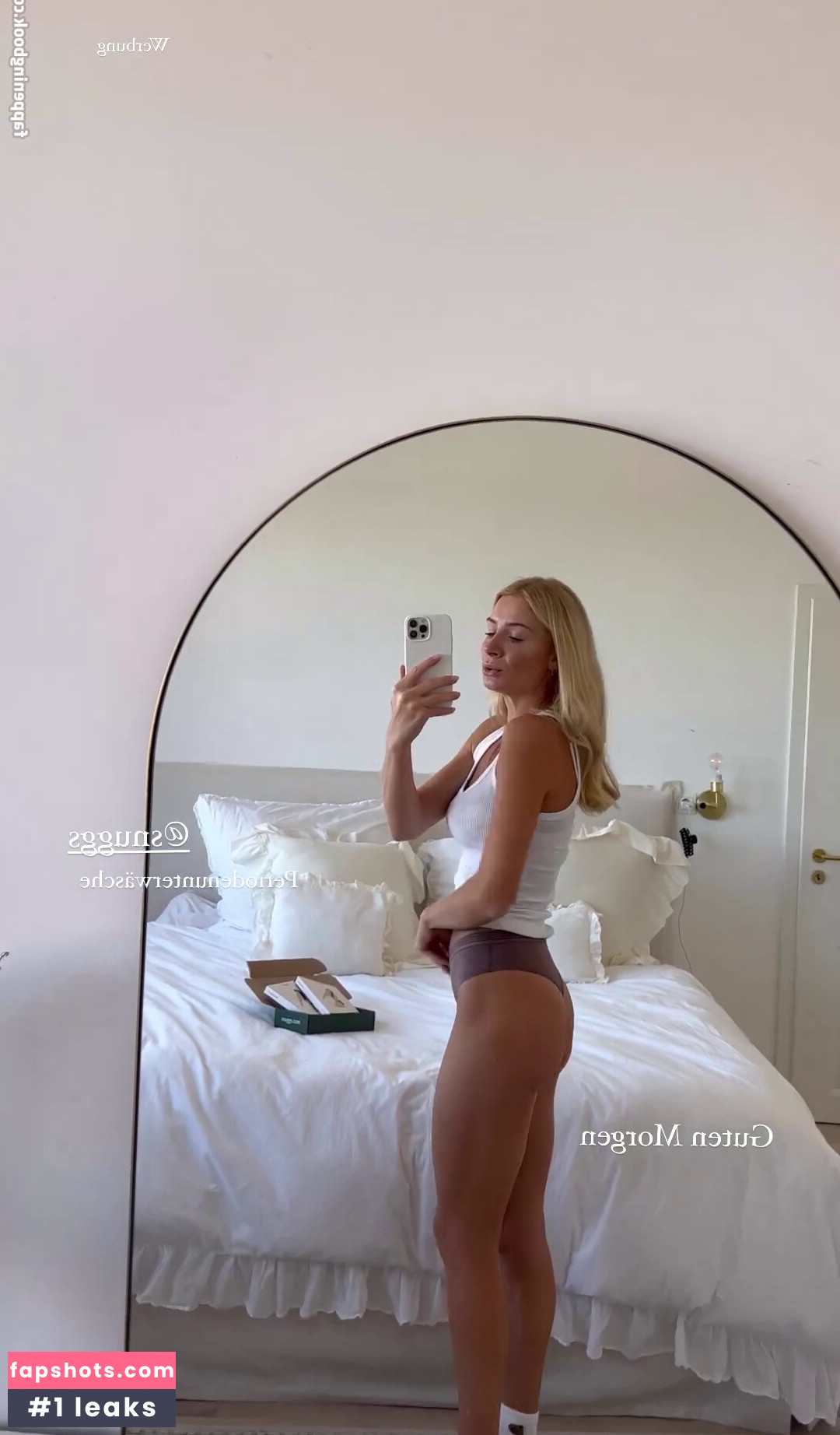 Katrin Palme Nahé úniky fotek pouze od fanoušků #392 - Fapshots