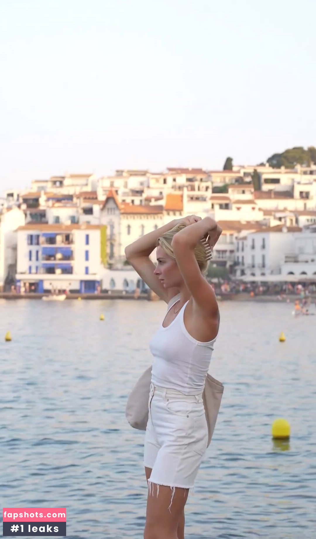 Katrin Palme Nahé úniky fotek pouze od fanoušků #397 - Fapshots