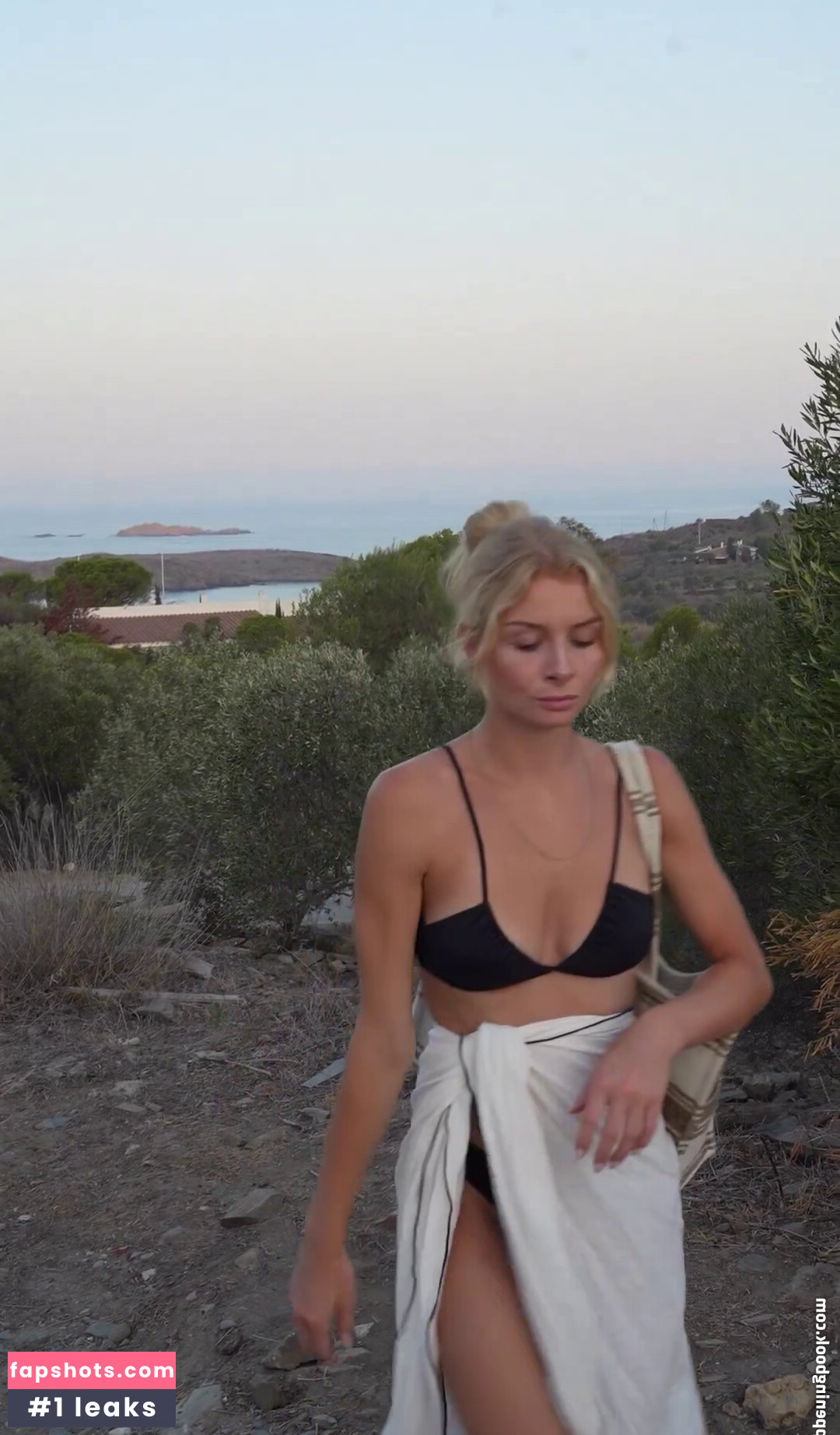 Katrin Palme Nahé úniky fotek pouze od fanoušků #398 - Fapshots