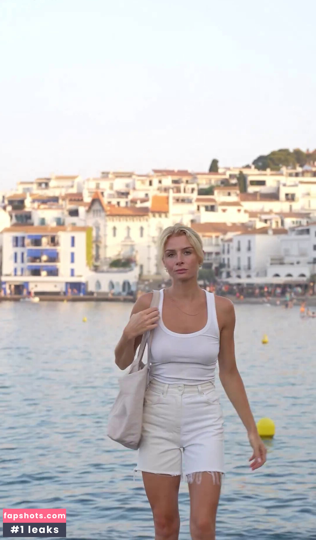 Katrin Palme Nahé úniky fotek pouze od fanoušků #401 - Fapshots