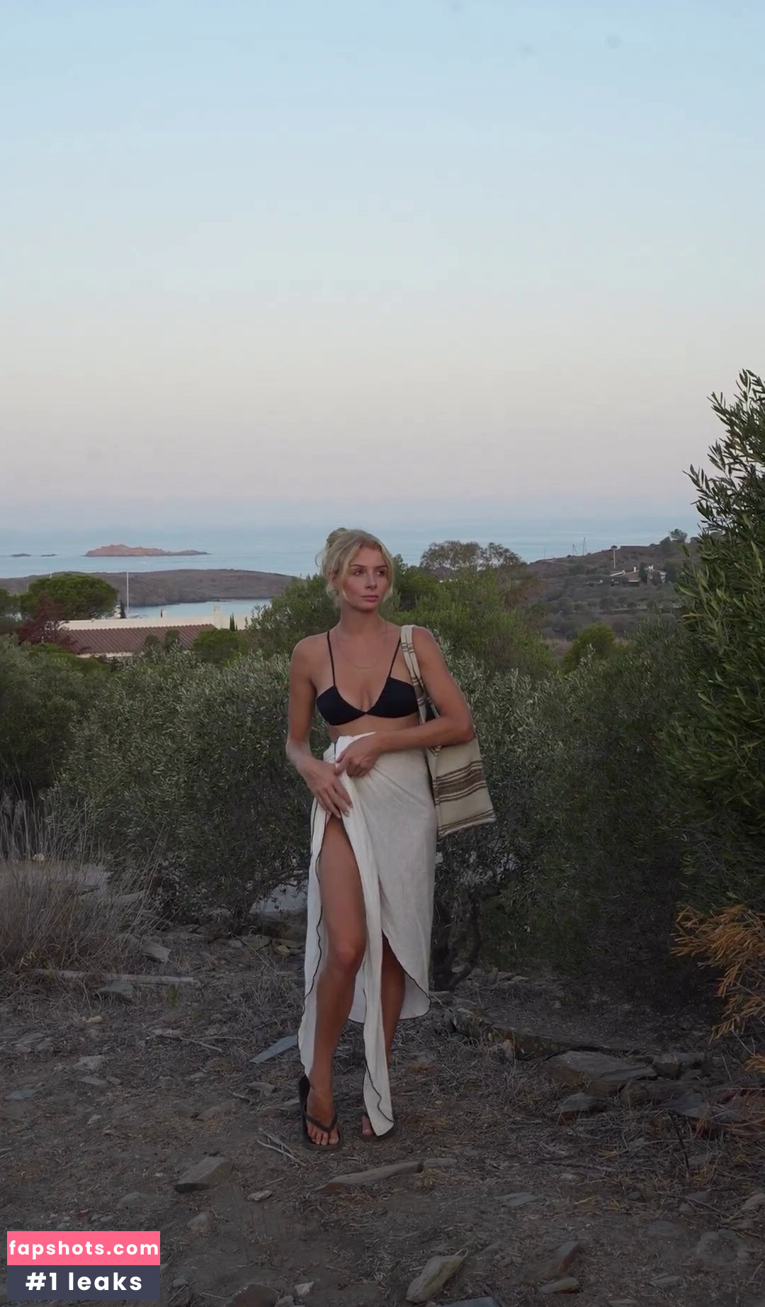 Katrin Palme Nahé úniky fotek pouze od fanoušků #404 - Fapshots