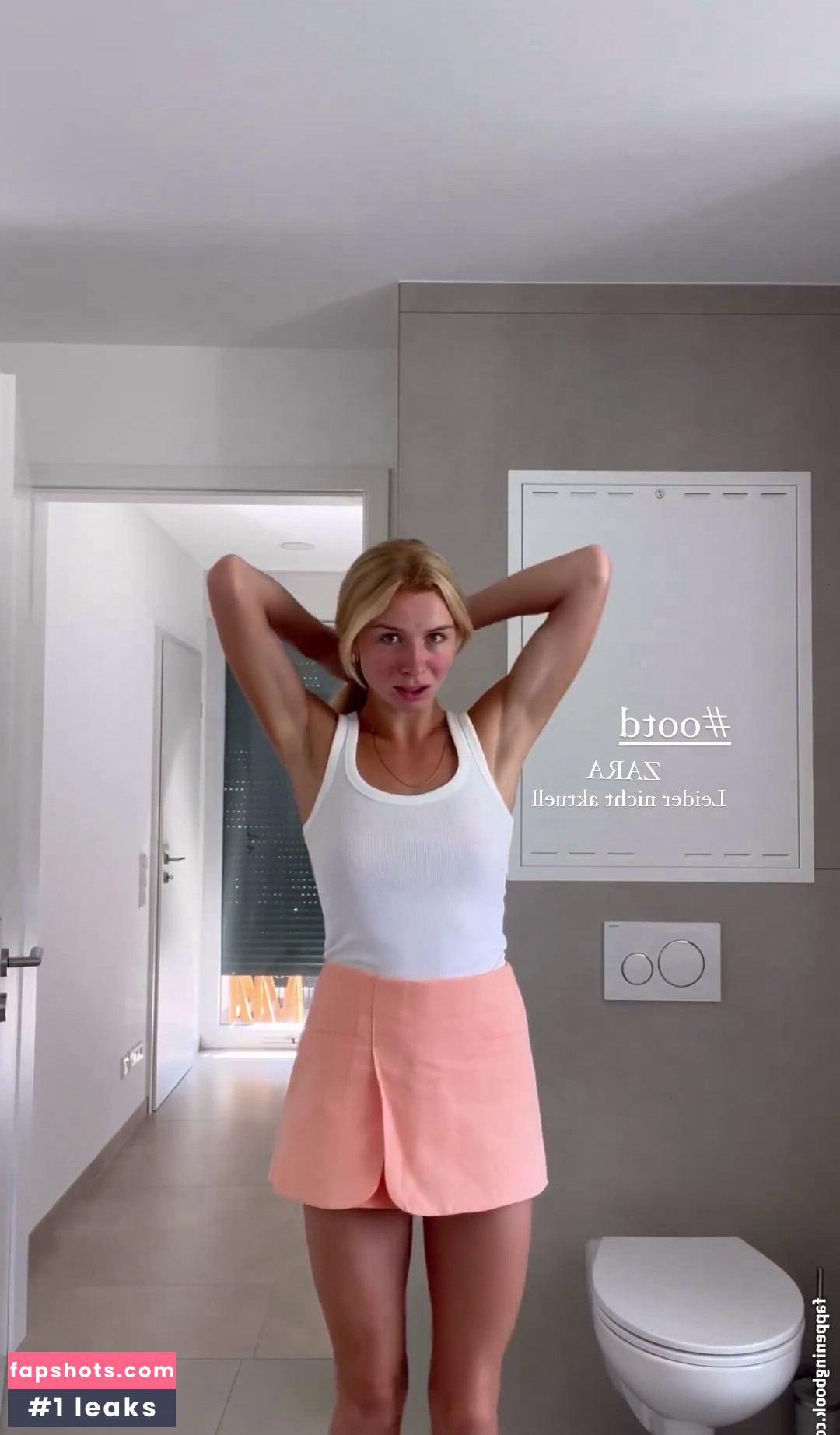 Katrin Palme Nahé úniky fotek pouze od fanoušků #413 - Fapshots