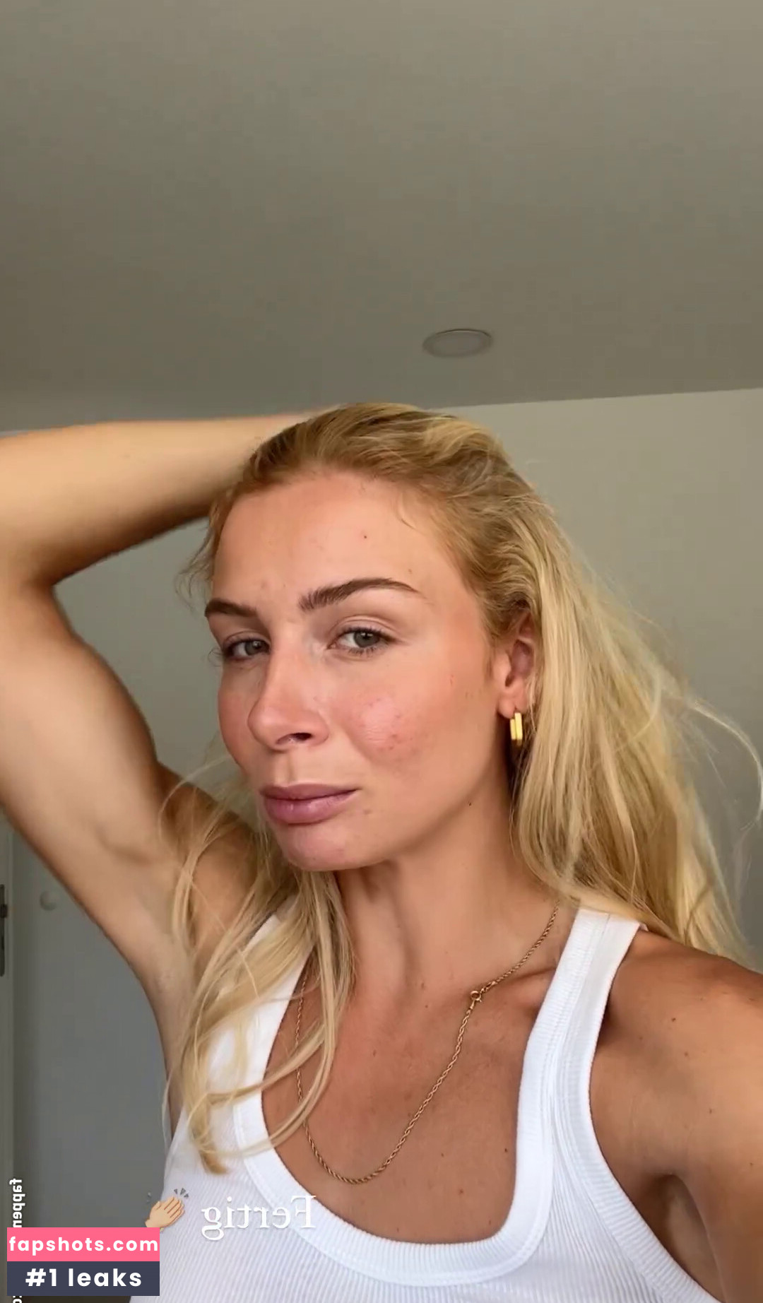 Katrin Palme Nahé úniky fotek pouze od fanoušků #414 - Fapshots