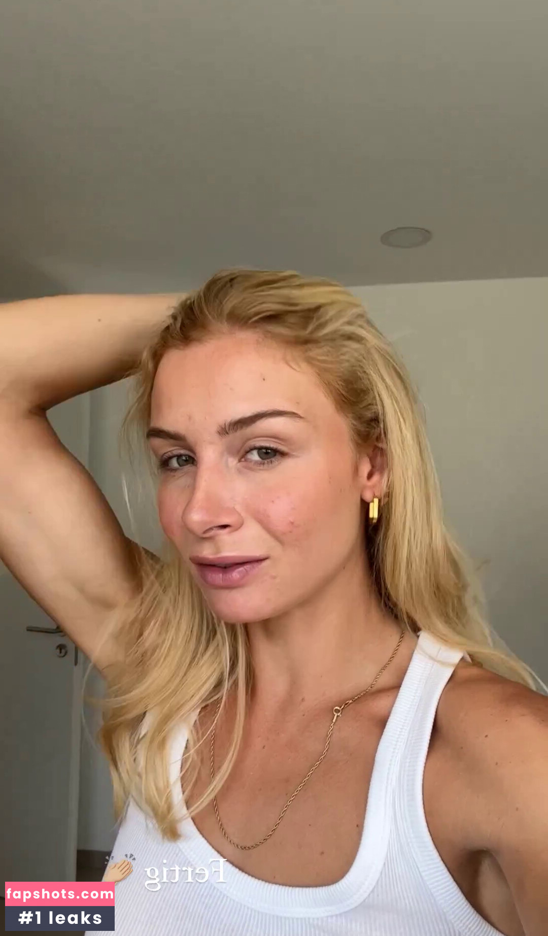 Katrin Palme Nahé úniky fotek pouze od fanoušků #415 - Fapshots