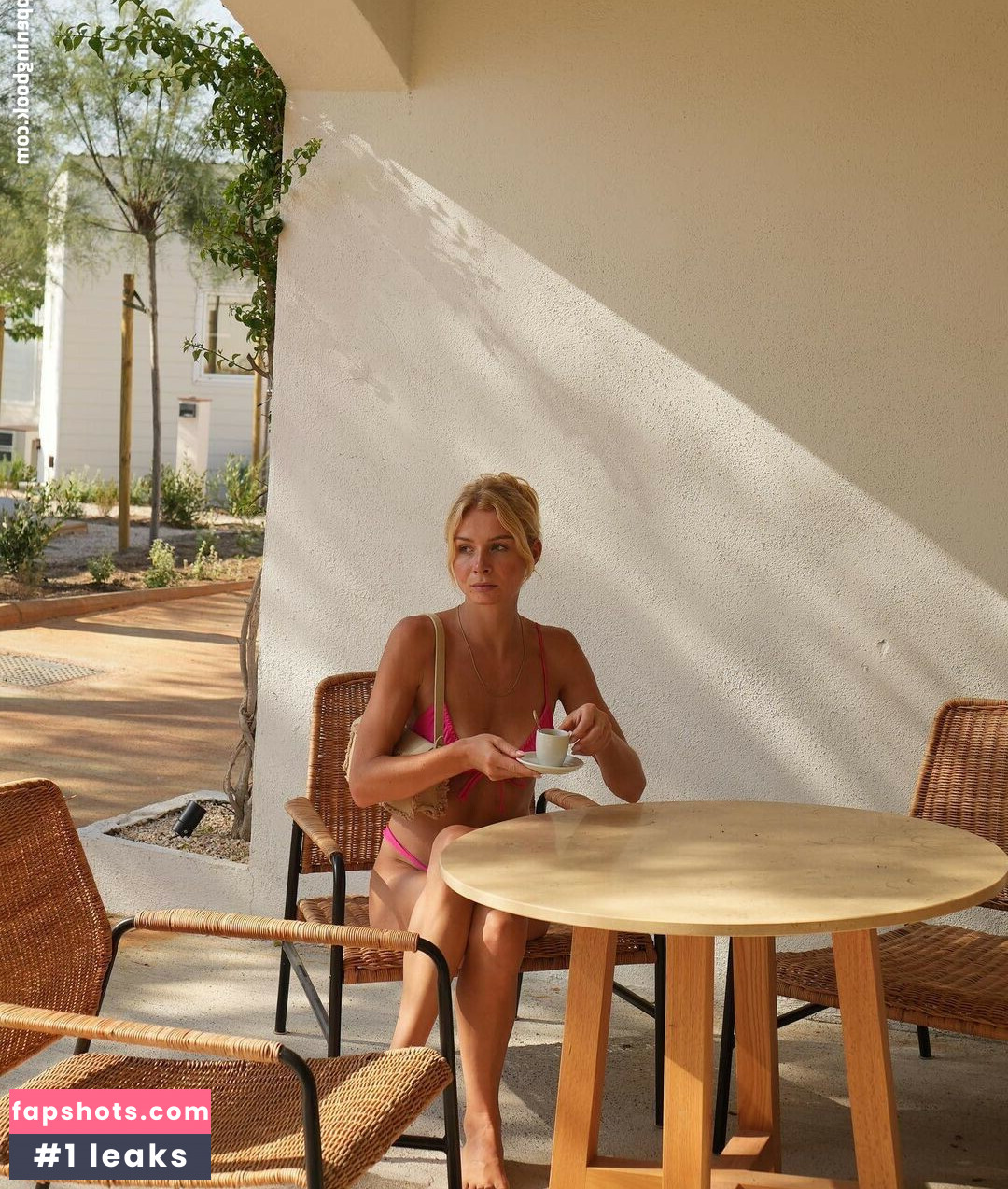 Katrin Palme Nahé úniky fotek pouze od fanoušků #416 - Fapshots