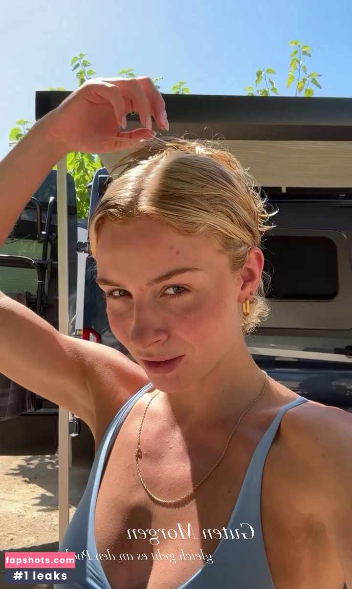 Katrin Palme Nahé úniky fotek pouze od fanoušků #439 - Fapshots